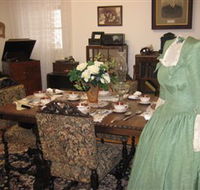 The Hills District Historical Society Museum and Research Centre - Tourism Cairns