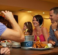 Castle Hill RSL - Tourism Cairns