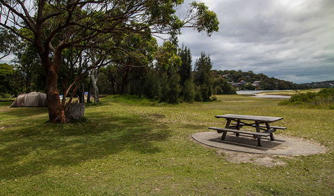 Bonnie Vale Picnic Area - Tourism Cairns 0