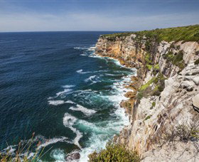 Royal National Park - Tourism Cairns 2