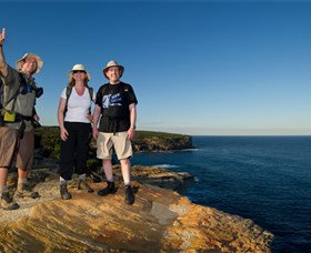 Royal National Park - Tourism Cairns 5