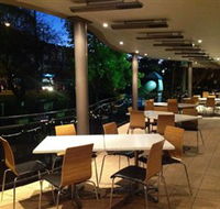 Castle Hill Tavern - Tourism Cairns