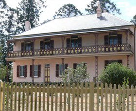 Bella Vista Farm - Tourism Cairns 0