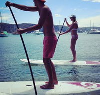 Avalon Stand Up Paddle - Tourism Cairns