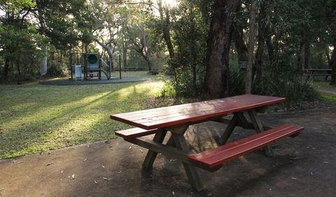 Barnetts Lookout - Tourism Cairns 3