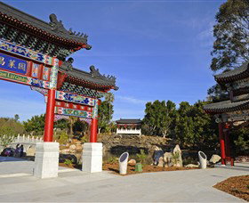 Nurragingy Reserve - Tourism Cairns 1