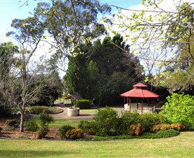 Nurragingy Reserve - Tourism Cairns 0