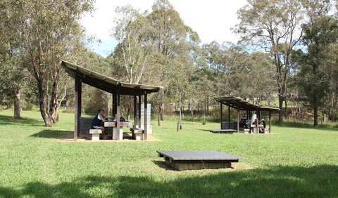 Rouse Hill Regional Park - Tourism Cairns 2