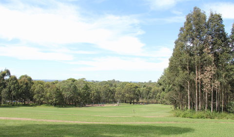 Rouse Hill Regional Park - Tourism Cairns 0