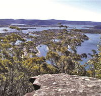 Nyanga Walang Aboriginal Tours - Tourism Cairns
