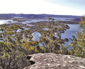 Nyanga Walang Aboriginal Tours - Tourism Cairns 0