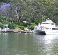 The Riverboat Postman - Tourism Cairns