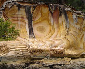 The Riverboat Postman - Tourism Cairns 1