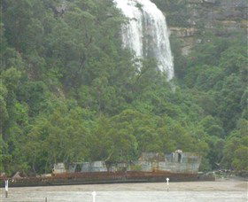 The Riverboat Postman - Tourism Cairns 4