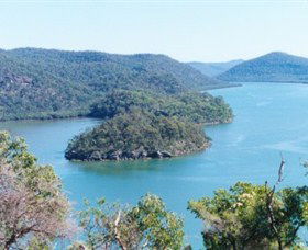 The Riverboat Postman - Tourism Cairns 2