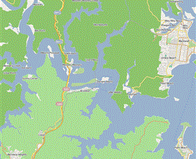 The Riverboat Postman - Tourism Cairns 3