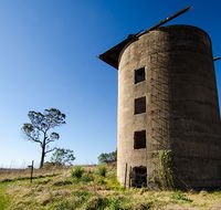 Scheyville National Park - Tourism Cairns