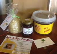 Canoelands Orchard - Tourism Cairns