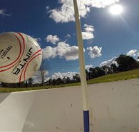 Footgolf Werrington - Tourism Cairns