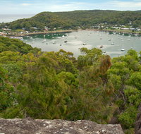 Strom loop - Tourism Cairns