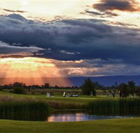 Lynwood Country Club - Tourism Cairns