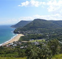Bald Hill Lookout - Tourism Cairns