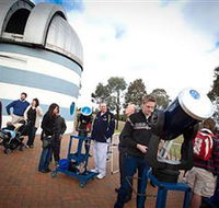 UWS Penrith Observatory - Tourism Cairns