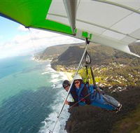 Sydney Hang Gliding Centre