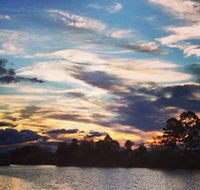 Governor Phillip Park - Tourism Cairns