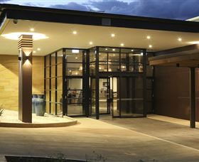 Windsor RSL - Tourism Cairns 0