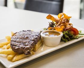 Windsor RSL - Tourism Cairns 1