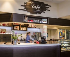 Windsor RSL - Tourism Cairns 3