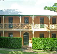 Hawkesbury Regional Museum - Tourism Cairns
