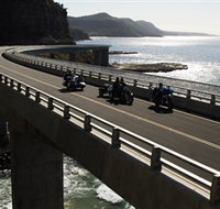 Just Cruisin Motorcycle Tours - Tourism Cairns