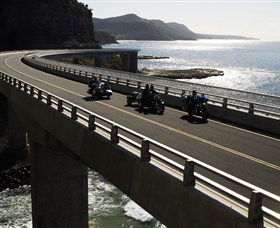 Just Cruisin Motorcycle Tours - Tourism Cairns 0