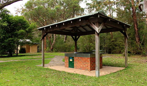 Brisbane Water National Park - Tourism Cairns 1