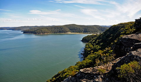 Brisbane Water National Park - Tourism Cairns 0