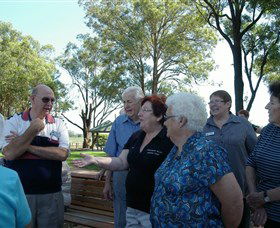 Hawkesbury Valley Heritage Tours - Tourism Cairns 1