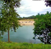 Howe Park - Tourism Cairns
