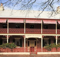 Windsor Heritage Walk - Tourism Cairns