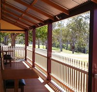 Riverside Oaks Golf Course - Tourism Cairns