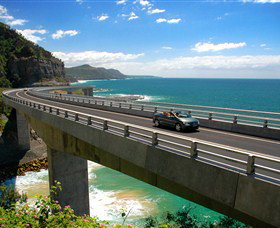 Coalcliff NSW Tourism Cairns