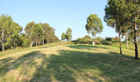 Turkeys Nest Picnic Area And Lookout - Tourism Cairns 2