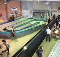 Penrith Slot Car and Hobby Centre - Tourism Cairns