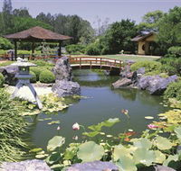 Gosford Regional Gallery and Edogawa Commemorative Garden - Tourism Cairns