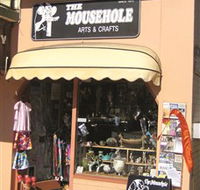 The Mousehole - Tourism Cairns