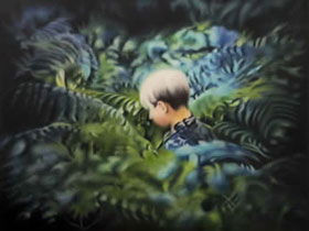 Adelaide Central Gallery - Tourism Cairns 1