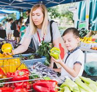 Adelaide Farmers' Market Showground - Tourism Cairns