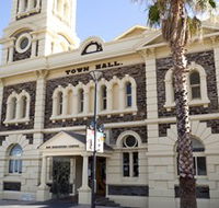 Bay Discovery Centre Museum - Tourism Cairns