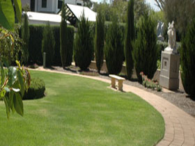 The Monastery - Tourism Cairns 0